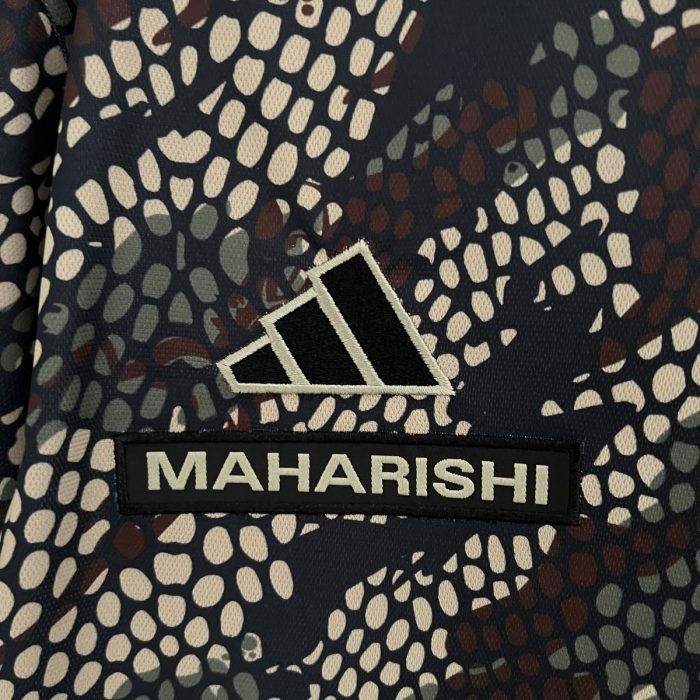 Arsenal 23/24 Home Jersey - 图片 6