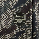Arsenal 23/24 Home Jersey - 图片 7
