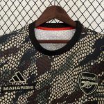 Arsenal 23/24 Home Jersey - 图片 8
