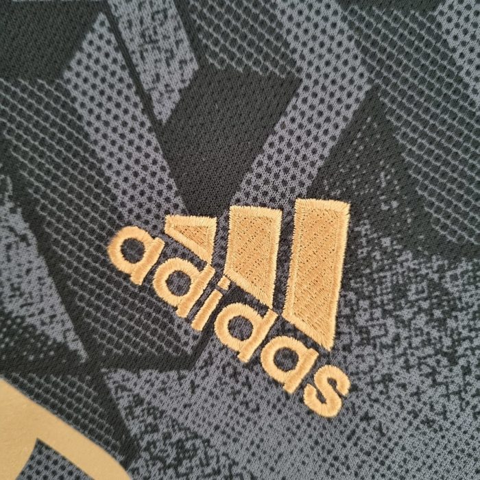 Arsenal 22/23 Away Jersey - 图片 5