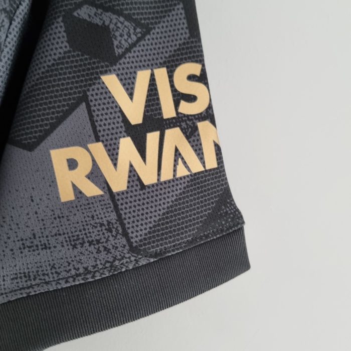 Arsenal 22/23 Away Jersey - 图片 6