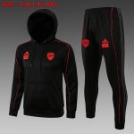 Arsenal 21-22 Black Cap