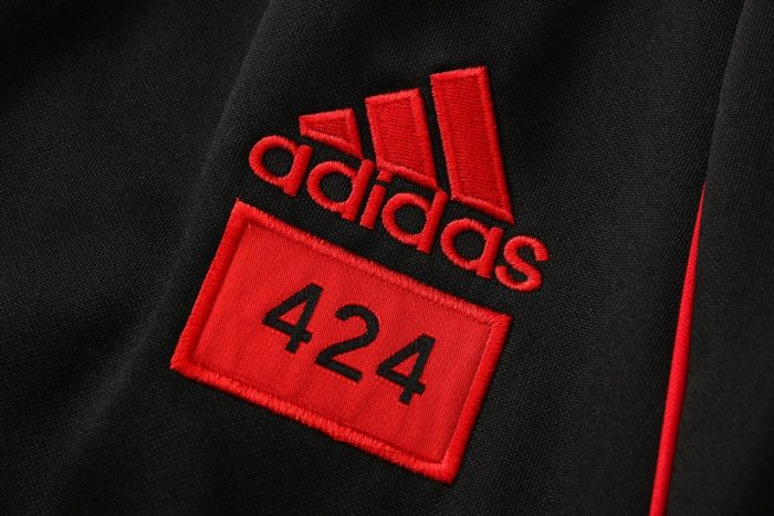 Arsenal 21-22 Black Cap - 图片 4