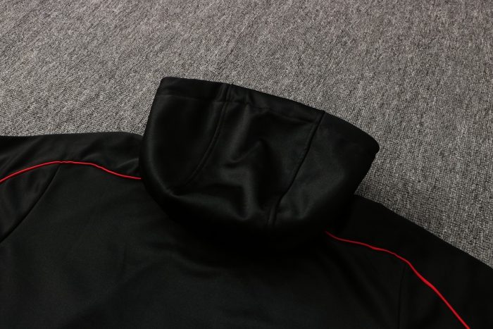 Arsenal 21-22 Black Cap - 图片 5