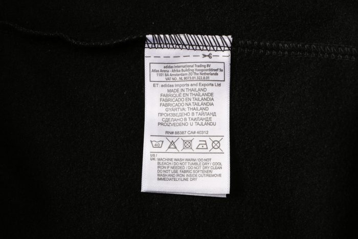 Arsenal 21-22 Black Cap - 图片 6