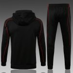 Arsenal 21-22 Black Cap - 图片 8