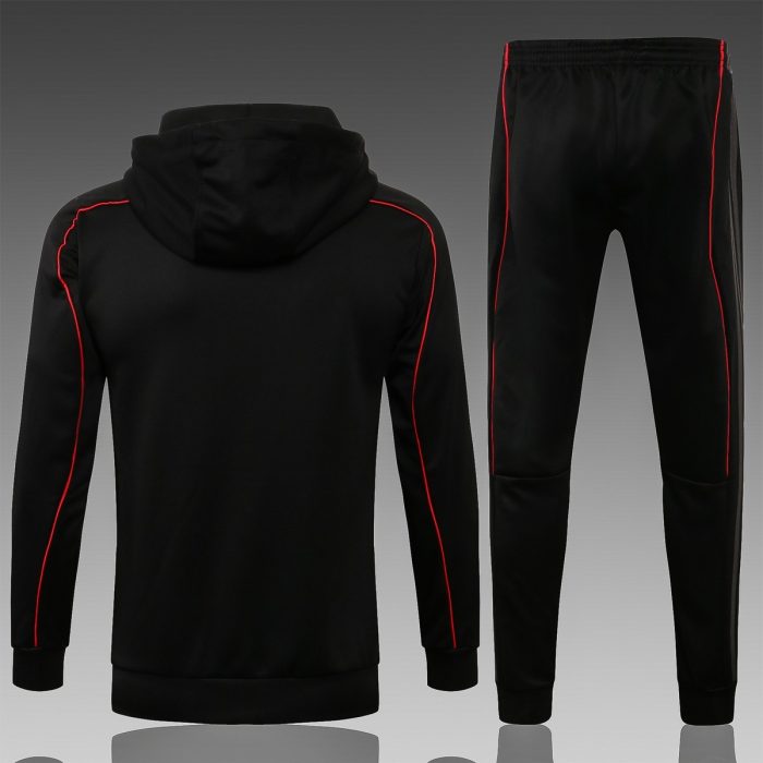 Arsenal 21-22 Black Cap - 图片 8