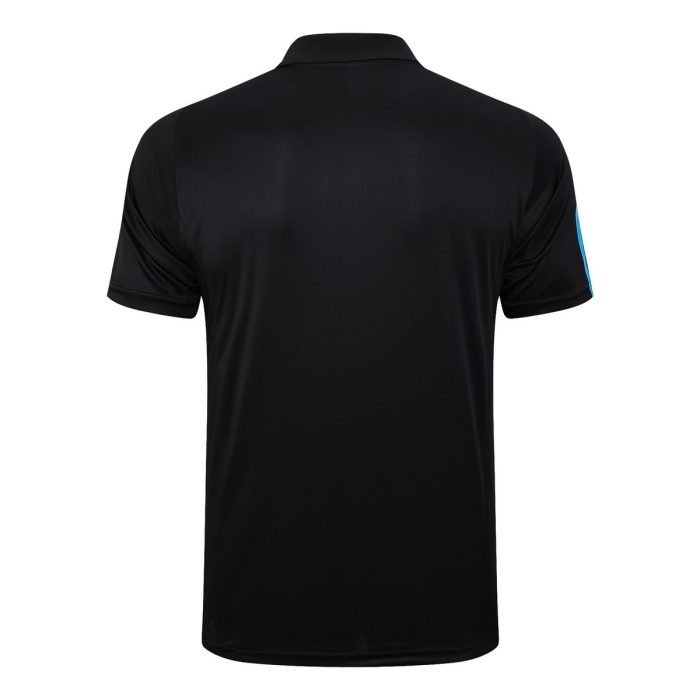 Arsenal 23-24 Black Polo - 图片 8