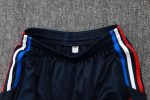 Arsenal 23/24 Blue Vest - 图片 4
