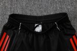 Arsenal Red Short Sleeve Training Suit - 图片 4