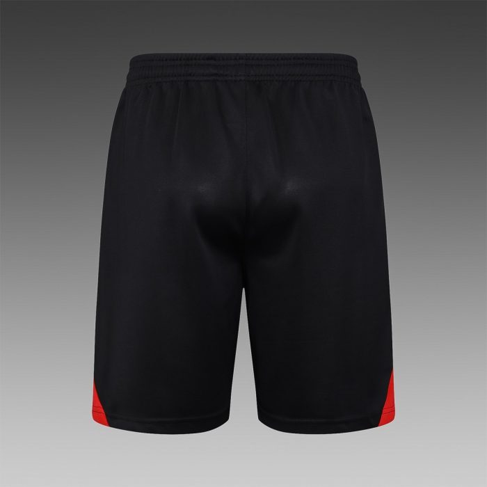 Arsenal Red Short Sleeve Training Suit - 图片 7