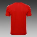 Arsenal Red Short Sleeve Training Suit - 图片 8