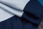 Arsenal Light Gray Short Sleeve Training Suit - 图片 3