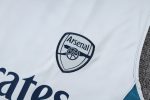 Arsenal Light Gray Vest - 图片 6