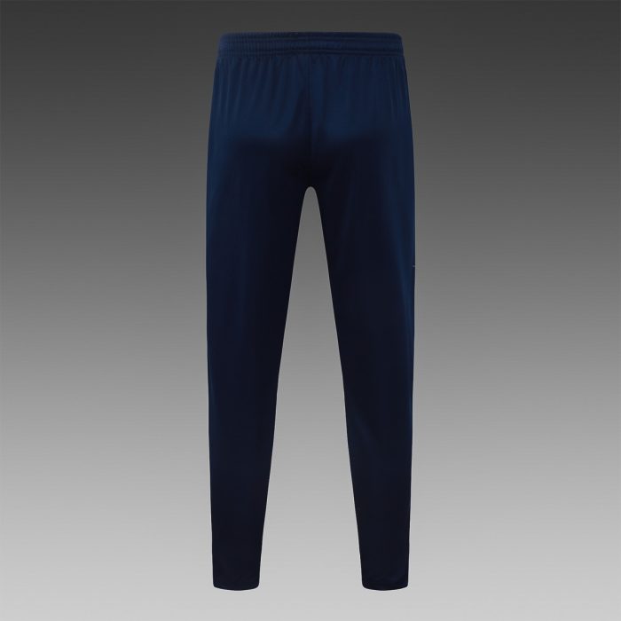 Manchester City Light Blue Half-Zip Jacket - 图片 7