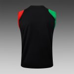 Arsenal 24/25 Black Vest - 图片 3