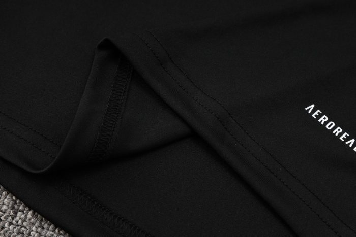 Arsenal 24/25 Black Vest - 图片 6