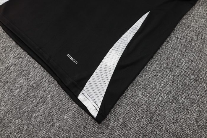 Arsenal 24/25 Black Vest - 图片 7