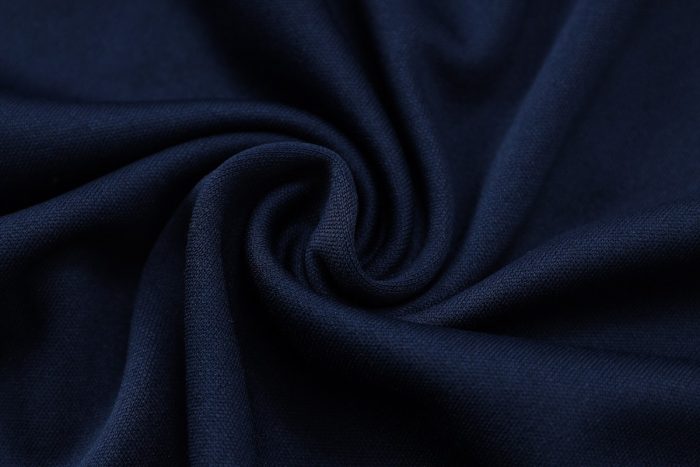 Arsenal 23-24 Polo Shirt Navy Blue - 图片 3