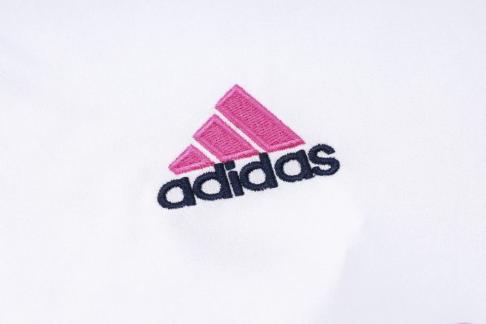 Arsenal 23-24 White Vest - 图片 6