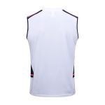 Arsenal 23-24 White Vest - 图片 8