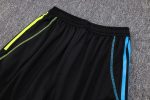 Arsenal 23-24 Black Vest - 图片 3
