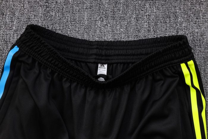 Arsenal 23-24 Black Vest - 图片 4