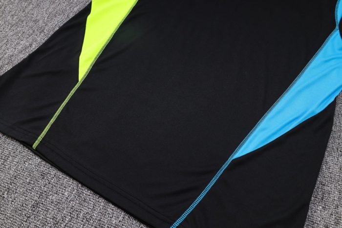 Arsenal 23-24 Black Vest - 图片 5