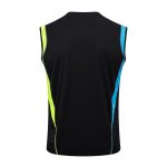 Arsenal 23-24 Black Vest - 图片 8