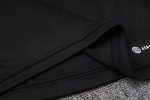 Arsenal 23-24 Half-Zip Jacket Black - 图片 4