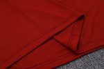 Arsenal 23/24 Polo Shirt Maroon - 图片 4