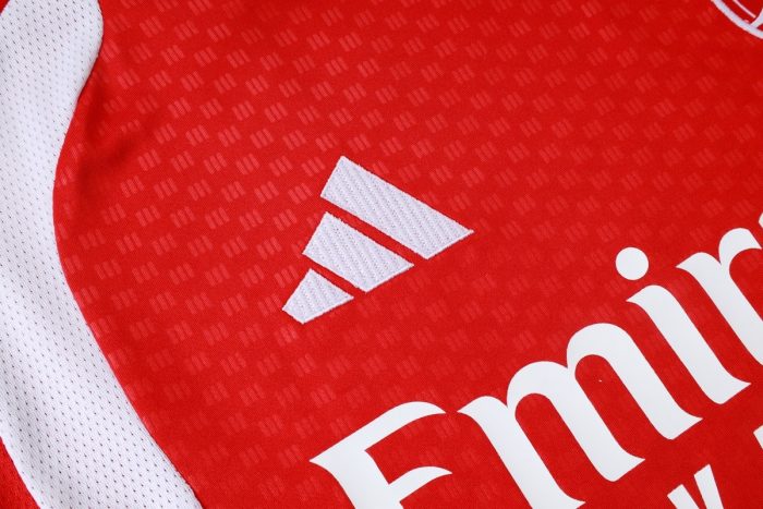 Arsenal Red Vest - 图片 6