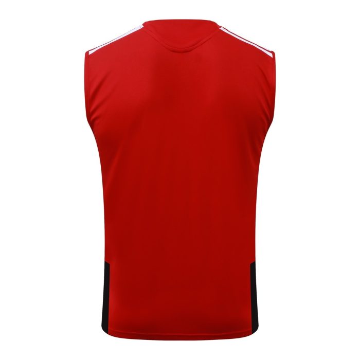 Arsenal Red Vest - 图片 8