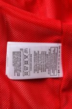 Arsenal Red Windbreaker - 图片 2