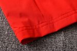 Arsenal Red Windbreaker - 图片 5