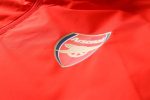 Arsenal Red Windbreaker - 图片 6