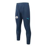 Manchester City 24-25 Light Blue Windbreaker - 图片 7