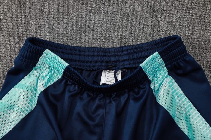 Arsenal 24/25 Light Green Vest - 图片 4