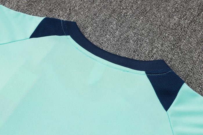Arsenal 24/25 Light Green Vest - 图片 5