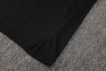 Arsenal 24-25 Black Short Sleeve Training Shirt - 图片 5
