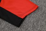 Arsenal 24-25 Black Short Sleeve Training Shirt - 图片 8