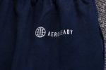 Arsenal 22/23 Long Zipper Jacket Navy Blue - 图片 3