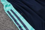 Arsenal 22/23 Blue Vest - 图片 3
