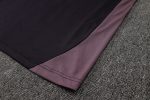 Arsenal 24/25 Dark Gray Short Sleeve Training Shirt - 图片 3