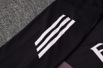 Arsenal 24/25 Dark Gray Short Sleeve Training Shirt - 图片 5