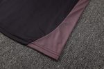 Arsenal 24/25 Vest Dark Gray - 图片 3