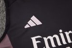 Arsenal 24/25 Vest Dark Gray - 图片 5
