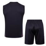 Arsenal 24/25 Vest Dark Gray - 图片 7
