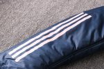 Arsenal 2021 Navy Blue Cotton Jacket S-2XL - 图片 5