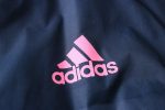 Arsenal 2021 Navy Blue Cotton Jacket S-2XL - 图片 6